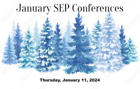 SEP Conferences