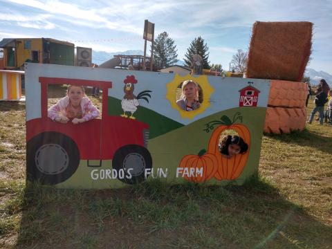 Gordo's Fun Farm
