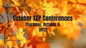 SEP conferences