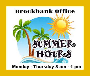 summer Hours