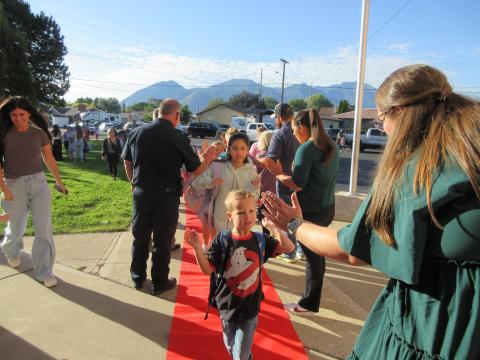 Red Carpet