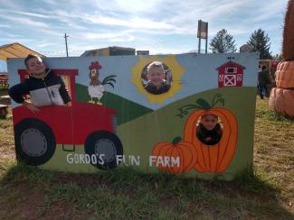 Gordo's Fun Farm