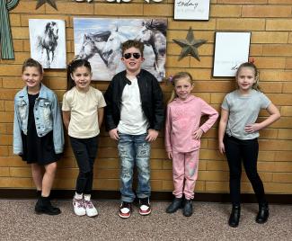 50's Day