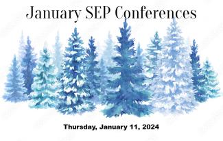 SEP Conferences