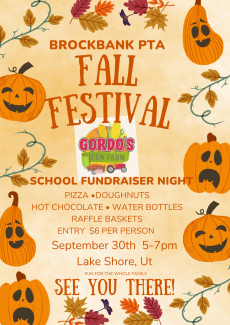 Fall Festival