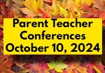 Parent Teacher Conderence